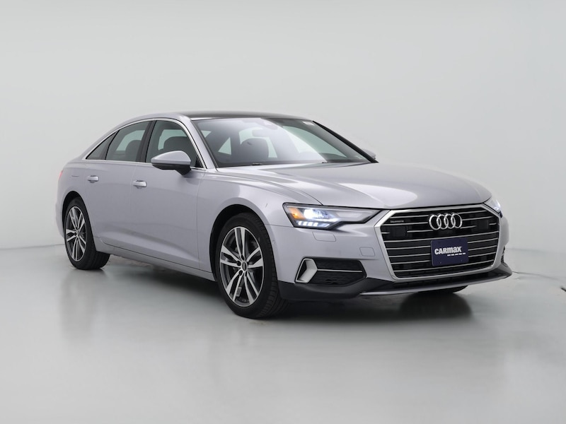 2023 Audi A6 Premium
