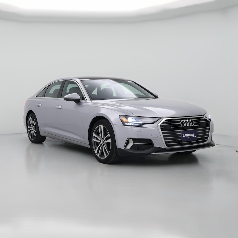 2023 Audi A6 Premium
