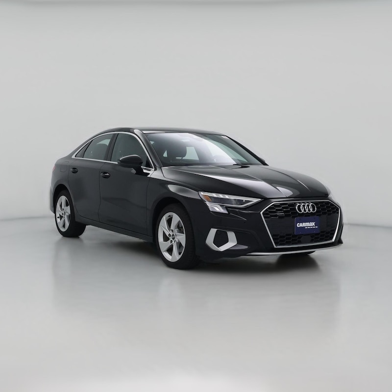 2024 Audi A3 Premium