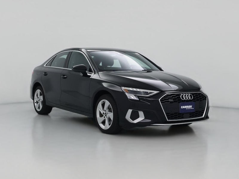 2024 Audi A3 Premium