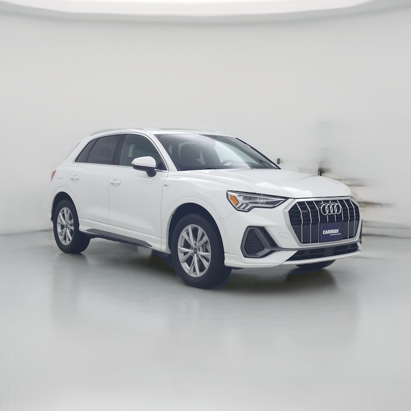 2023 Audi Q3 S-Line Premium