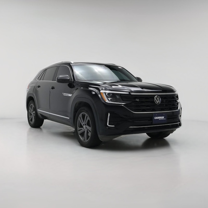 2024 Volkswagen Atlas Cross Sport SEL R-Line
