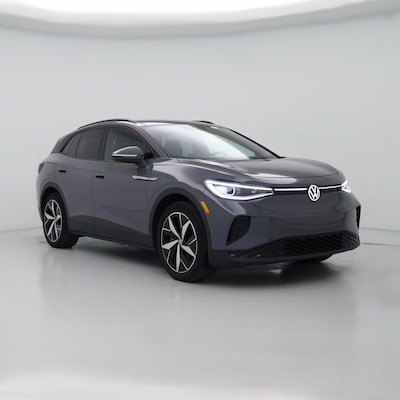 2023 Volkswagen ID.4 EV PRO S