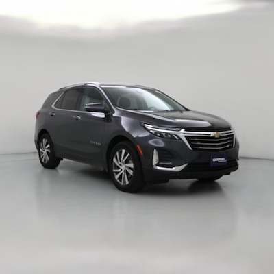 Recommended categories heading image of the selected vehicle