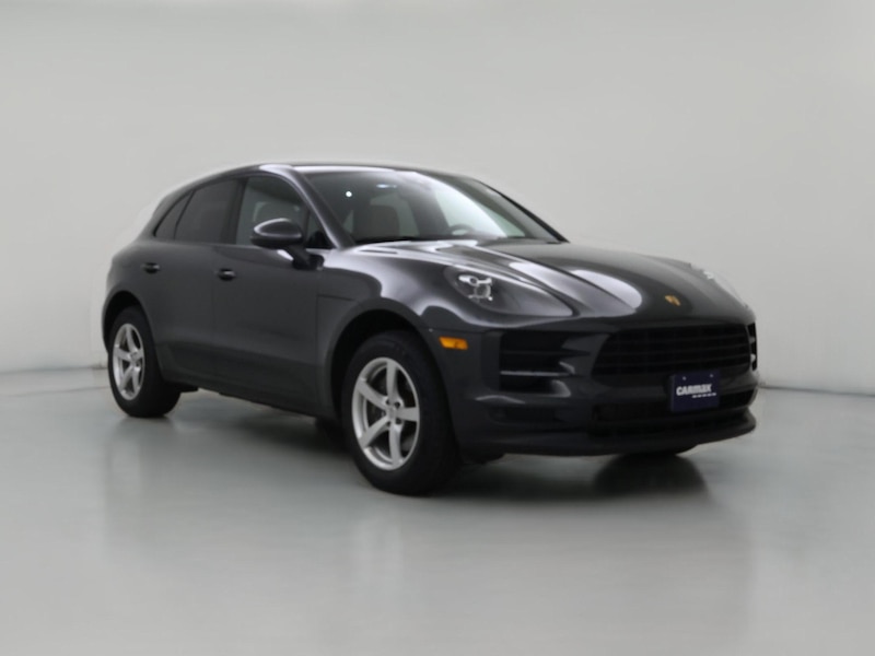 2021 Porsche Macan null
