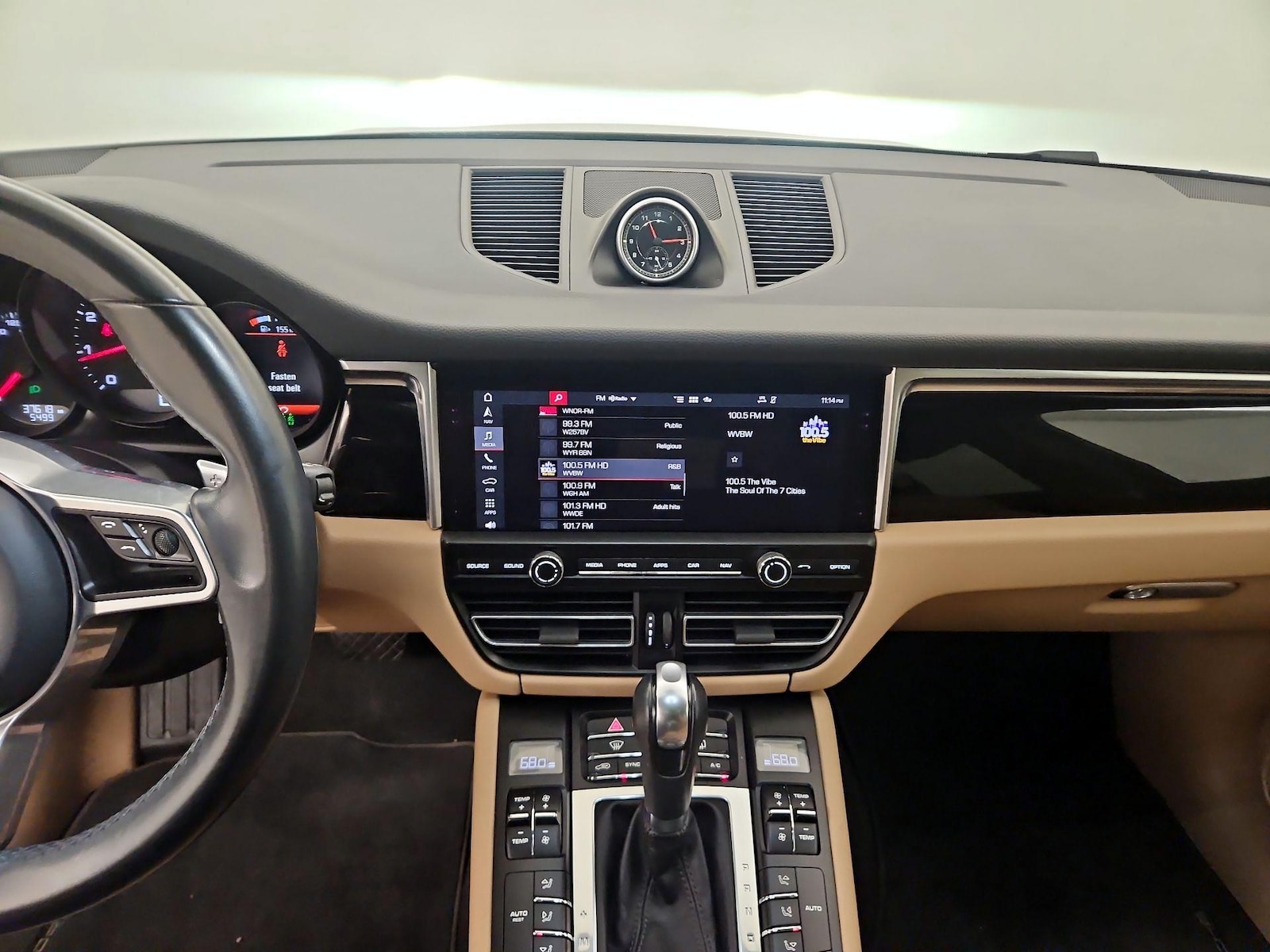 Navigation System
