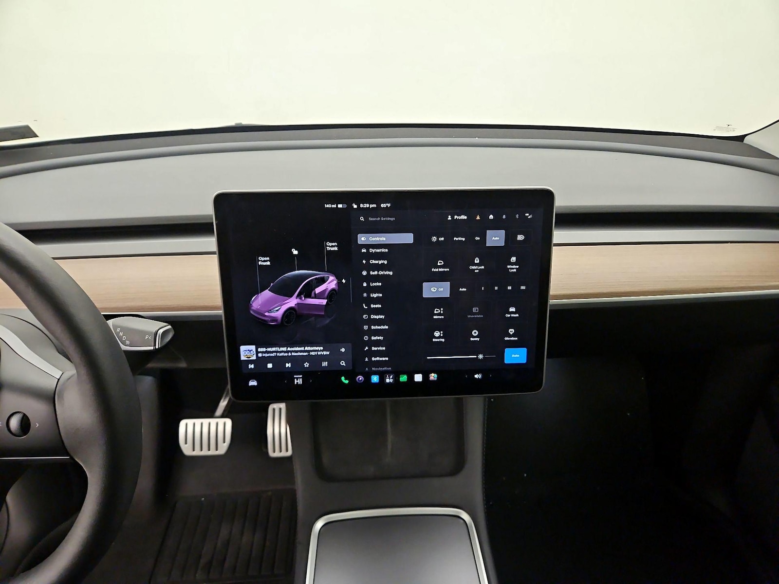 Navigation System