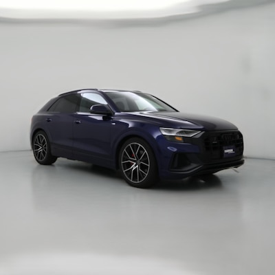 Recommended categories heading image of the selected vehicle