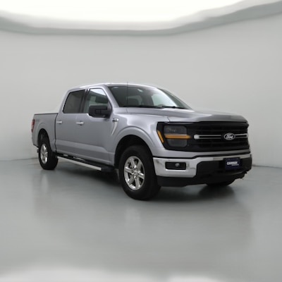 Recommended categories heading image of the selected vehicle