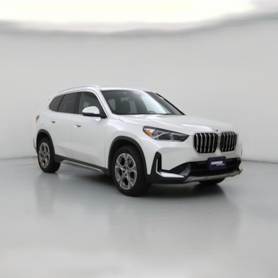 Vehicle exterior view