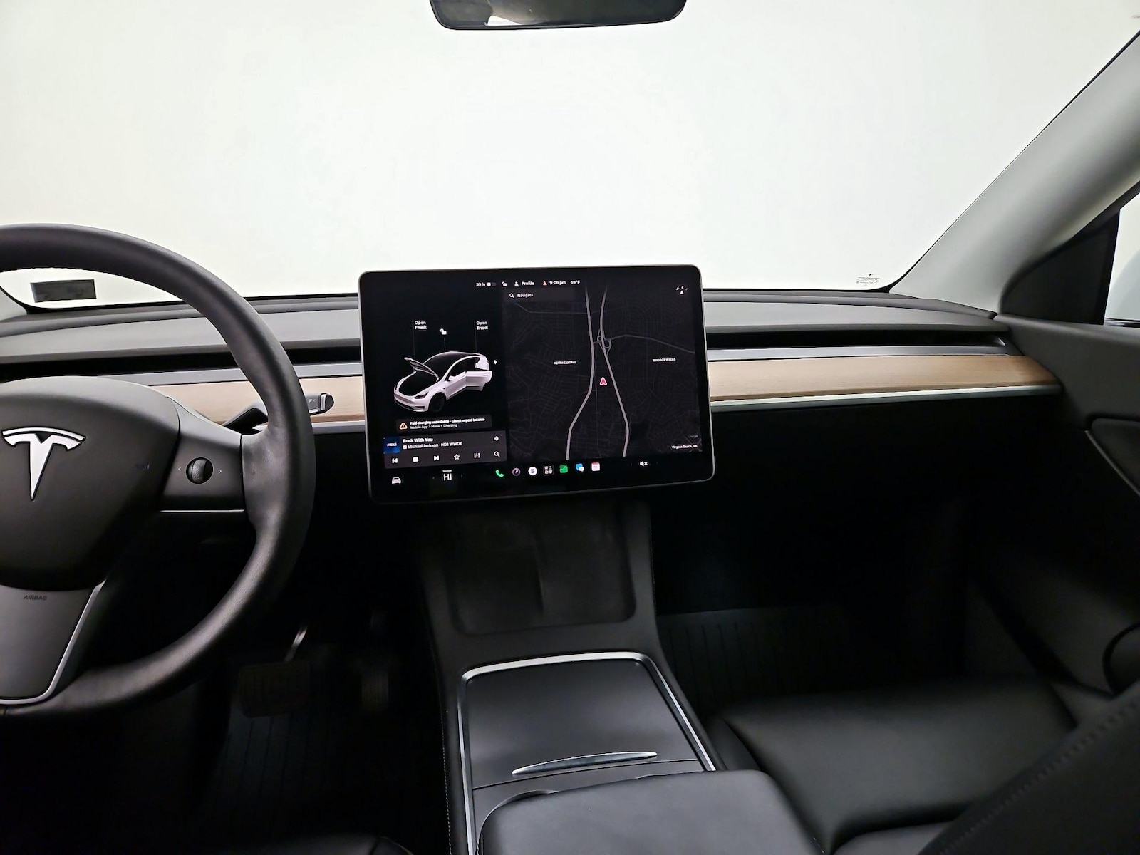 Navigation System