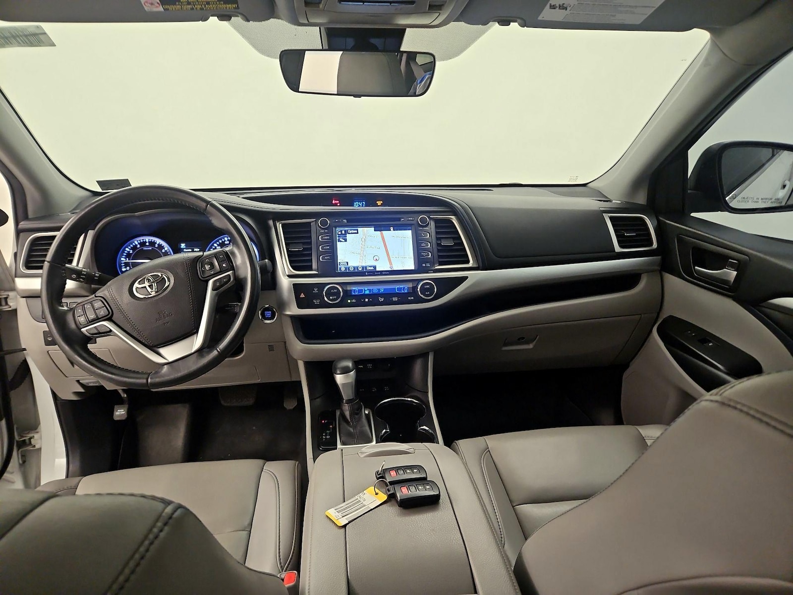 Navigation System