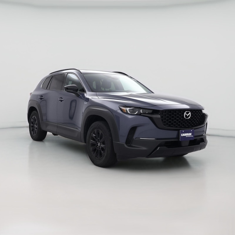 2025 Mazda CX-50 Hybrid Premium