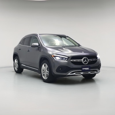 2023 Mercedes-Benz GLA250