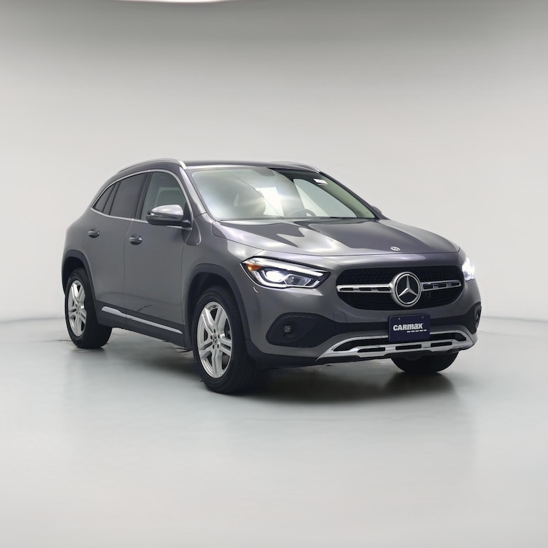 2023 Mercedes-Benz GLA250