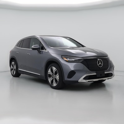 2023 Mercedes-Benz EQE 350