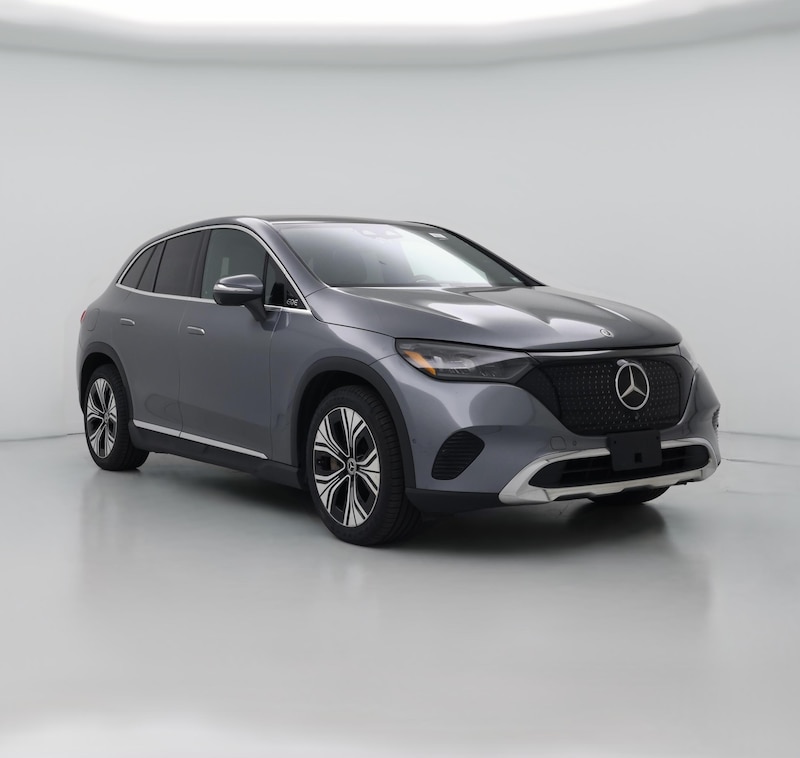 2023 Mercedes-Benz EQE 350