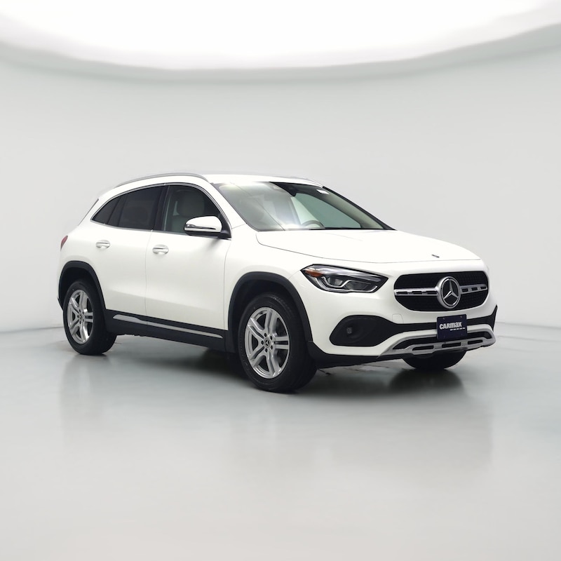 2023 Mercedes-Benz GLA250