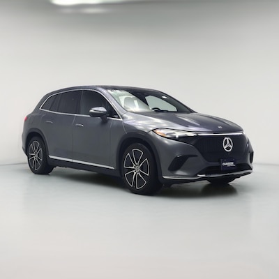 2023 Mercedes-Benz EQS450
