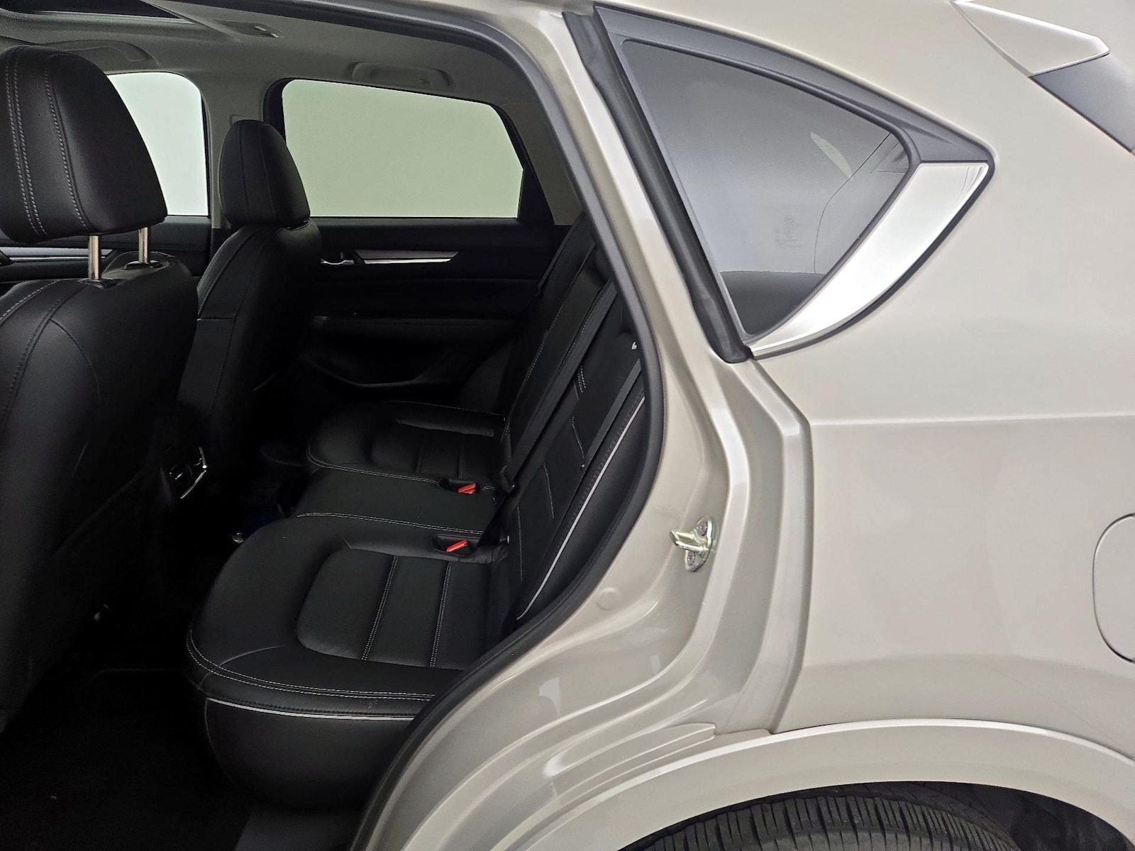 Rear Seat Heaters
