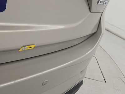 Condition detail
