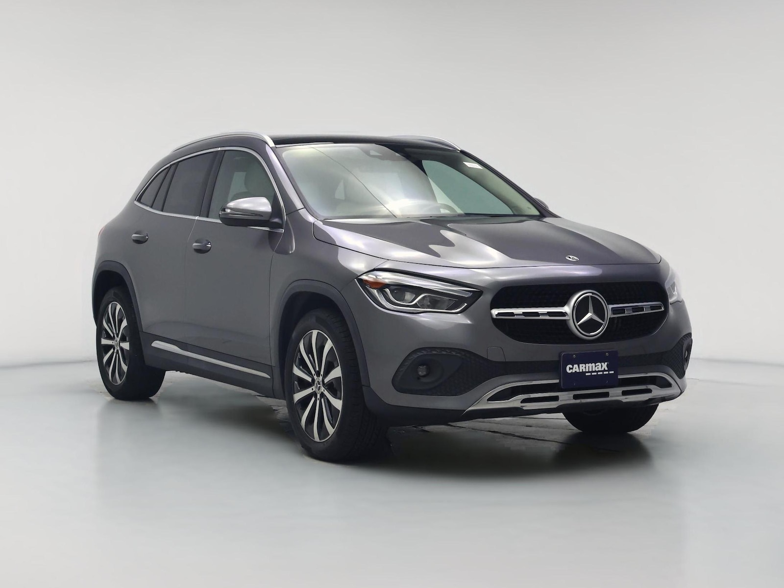 2023 Mercedes-Benz GLA