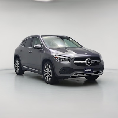 2023 Mercedes-Benz GLA250