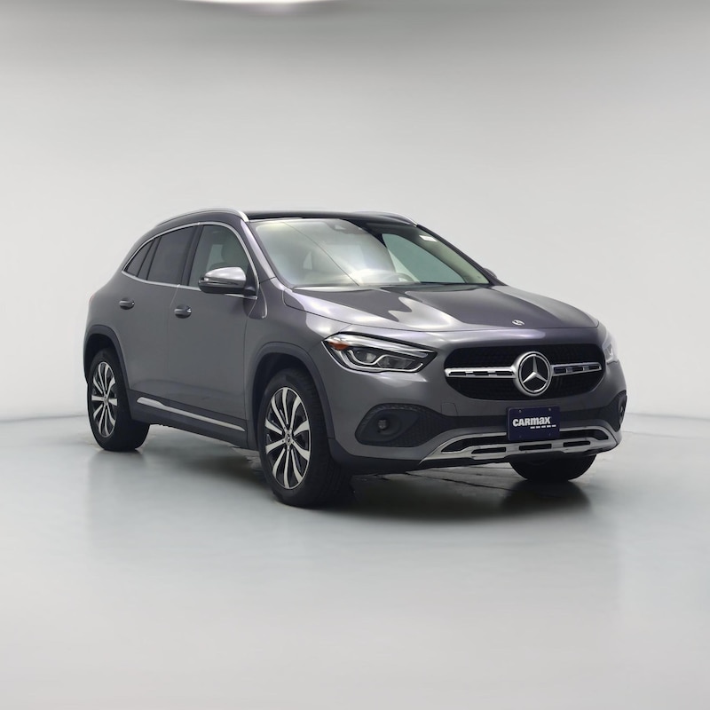 2023 Mercedes-Benz GLA250