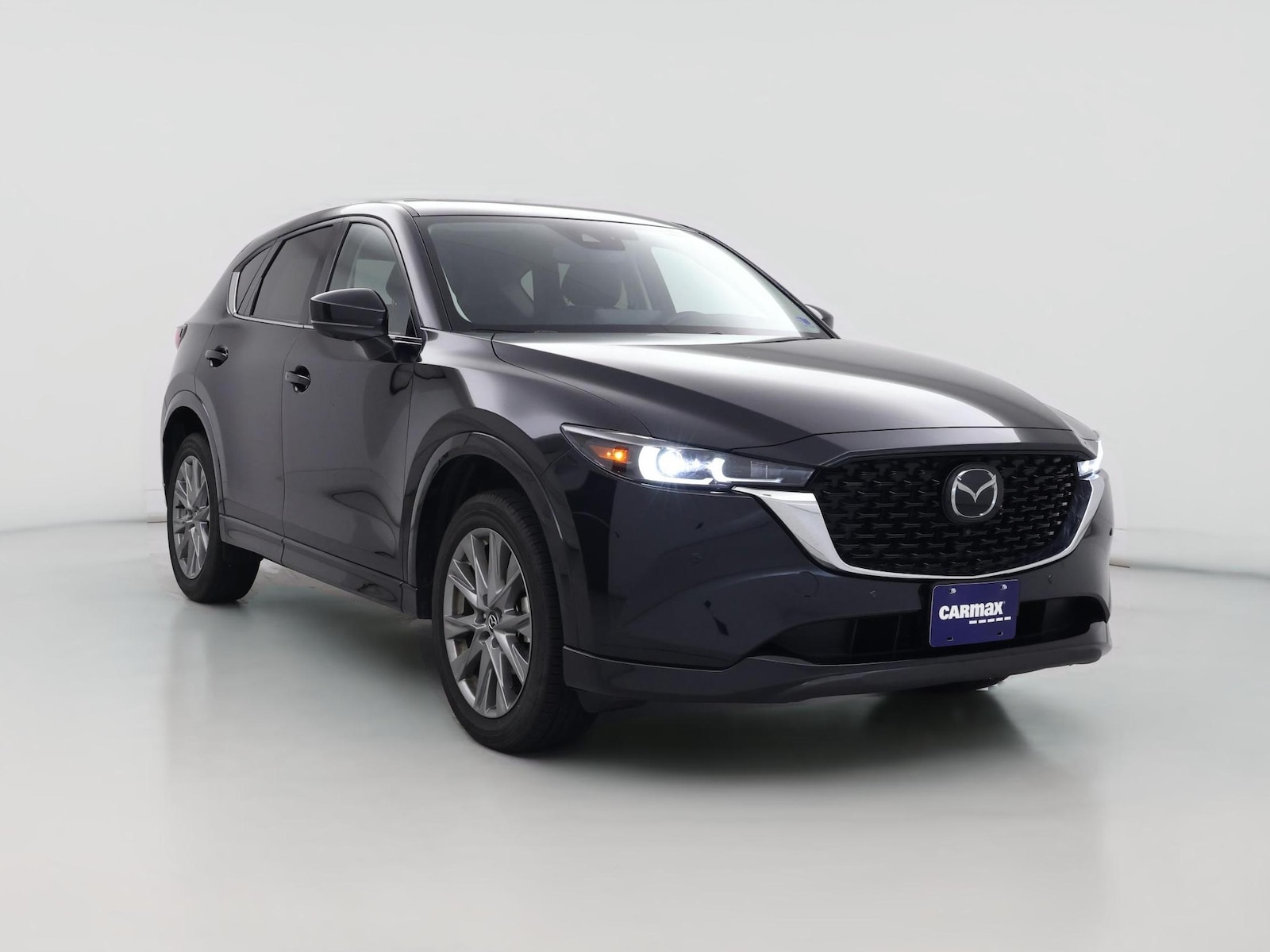 Smart Key & Power Hatch/Deck Lid
