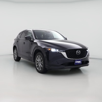 Vehicle exterior view