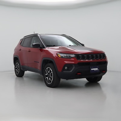 Vehicle exterior view