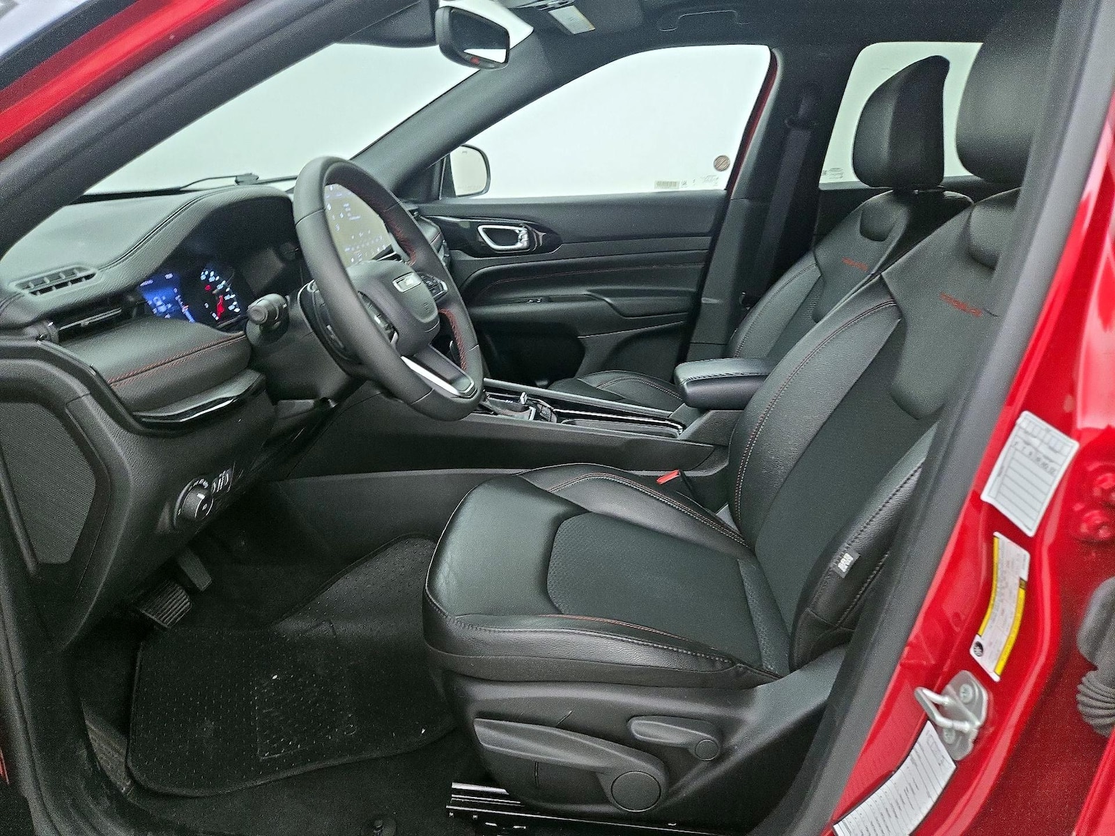 Side Airbags