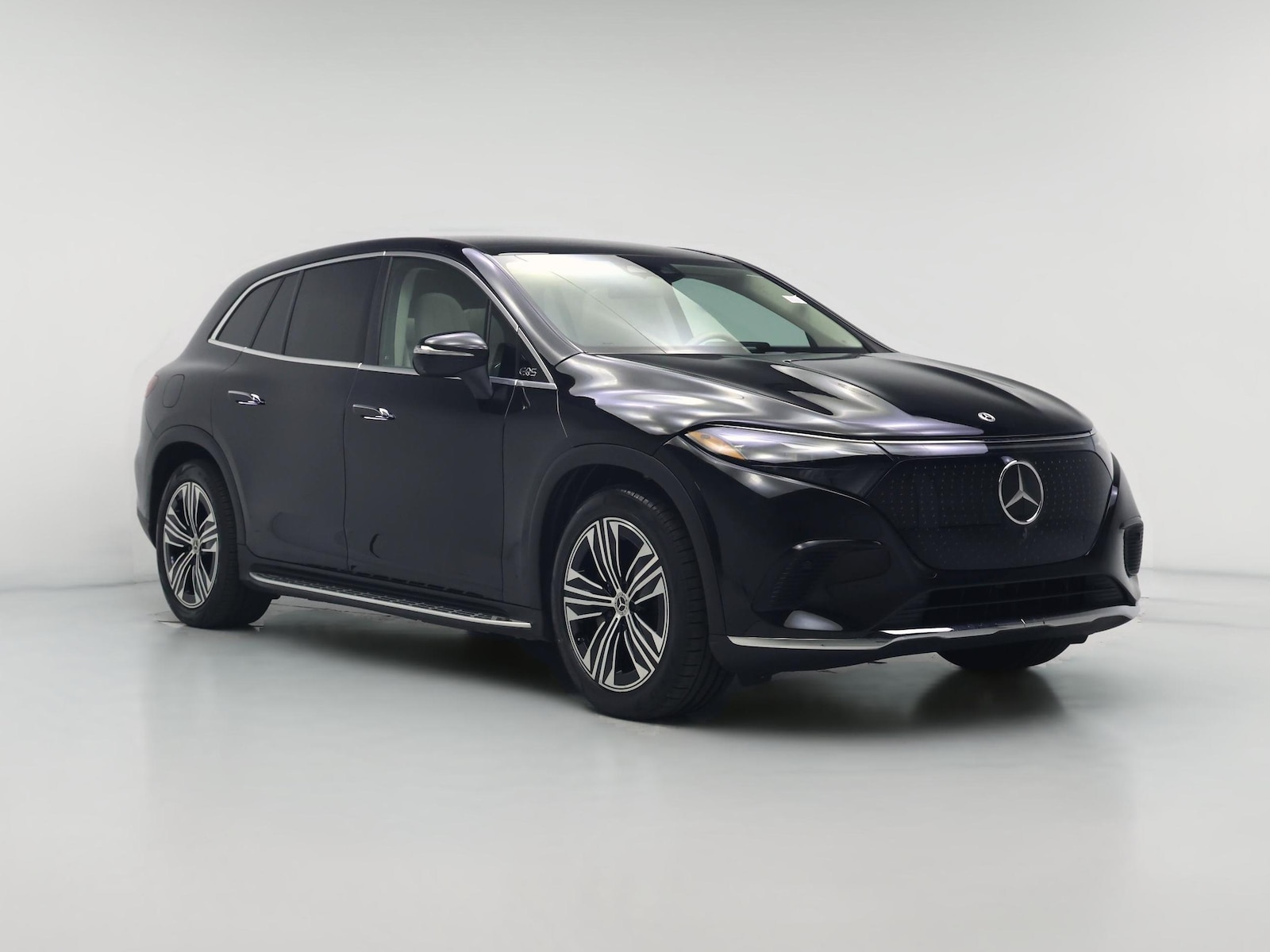 2023 Mercedes-Benz EQS SUV
