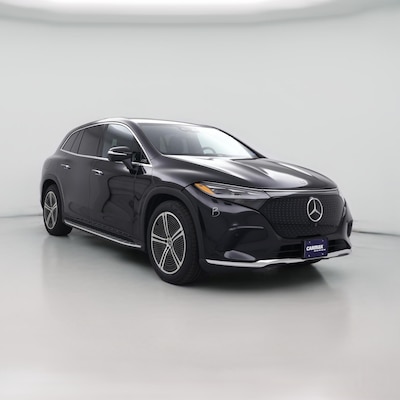 Recommended categories heading image of the selected vehicle