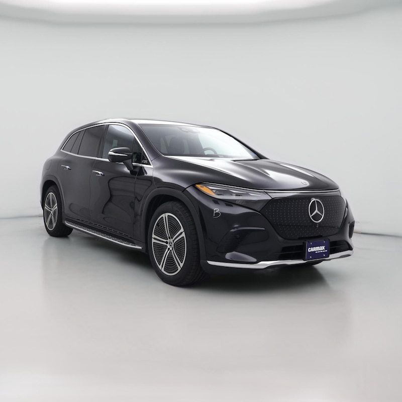 2023 Mercedes-Benz EQS450