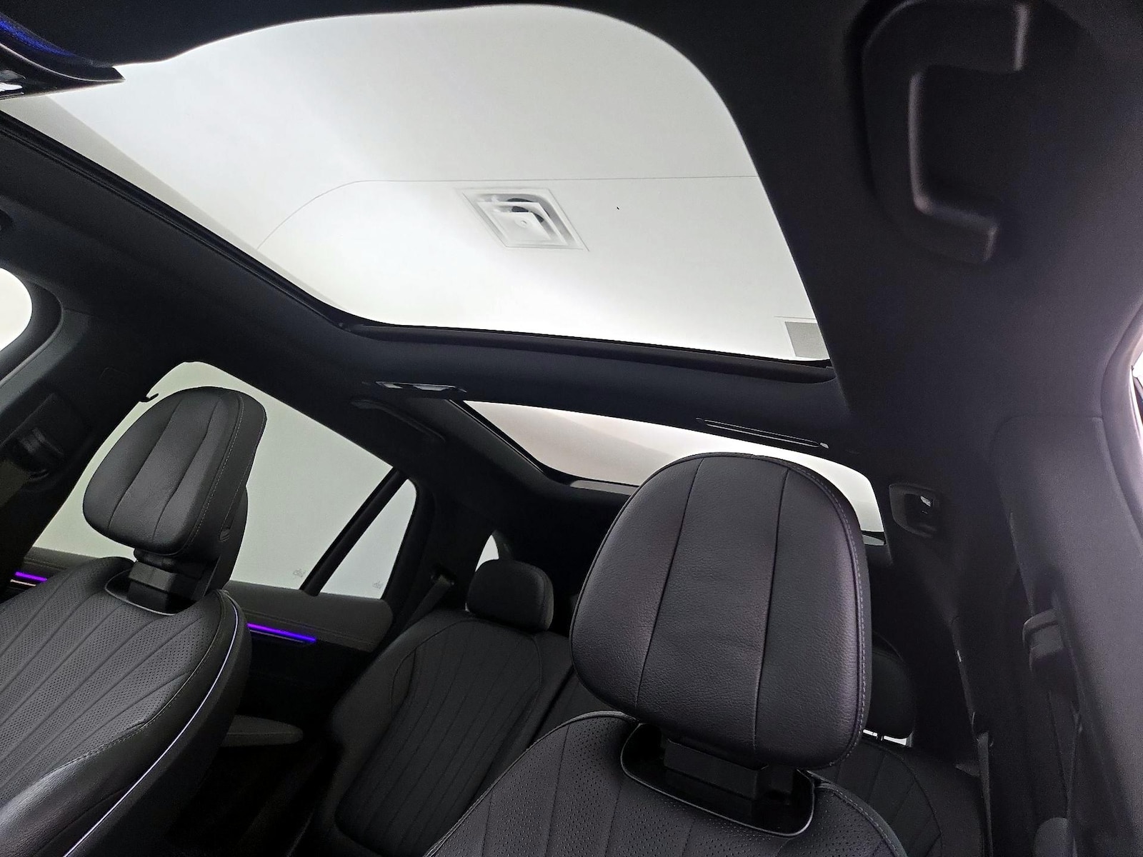 Panoramic Sunroof & Skylight(s)