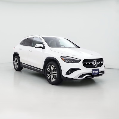 2025 Mercedes-Benz GLA250