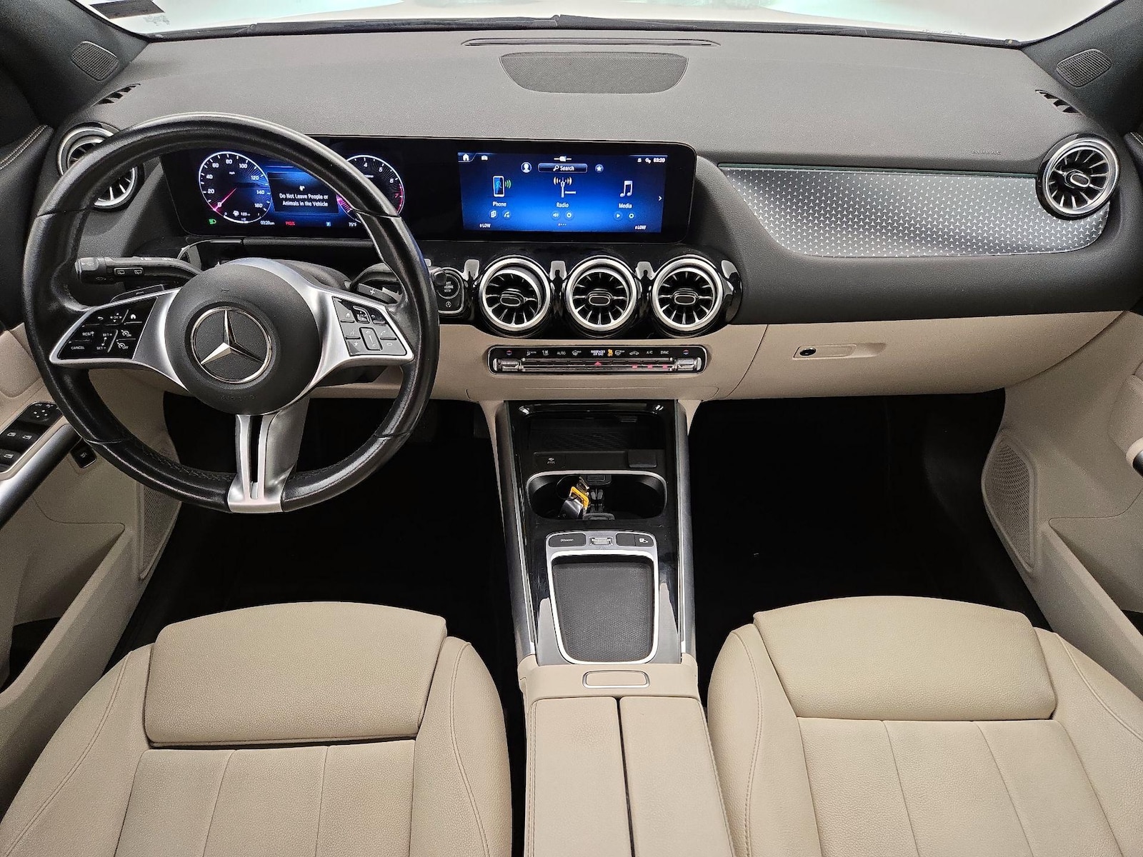 Rear View Camera