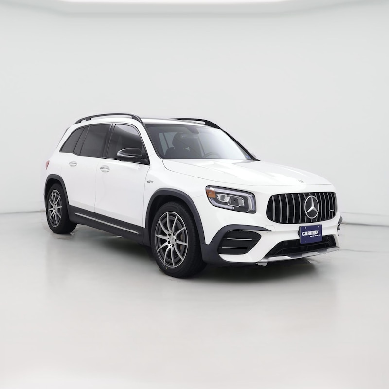 2023 Mercedes-Benz GLB35 AMG