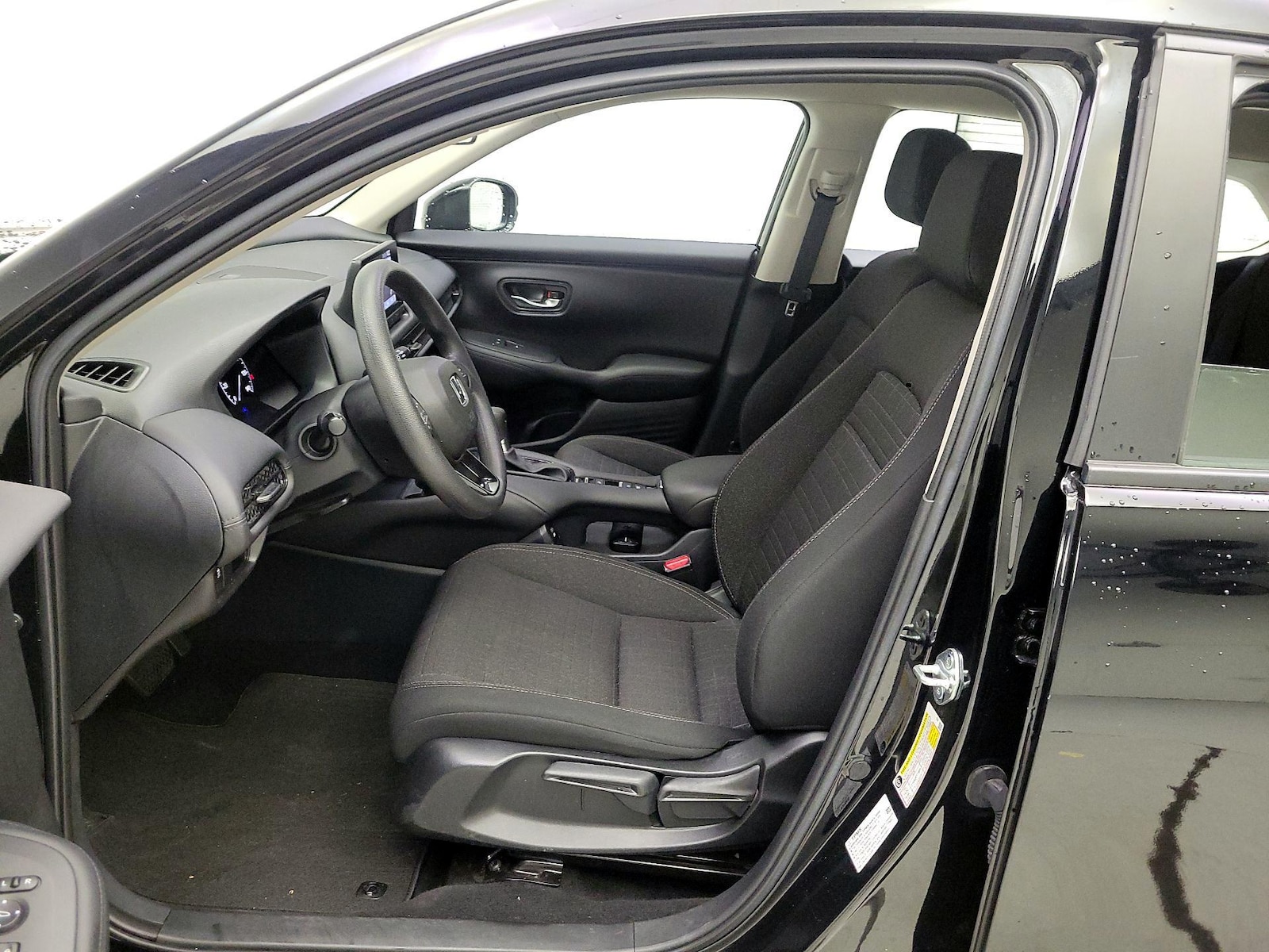 Side Airbags