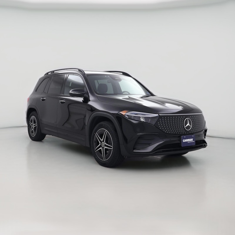 2024 Mercedes-Benz EQB 300
