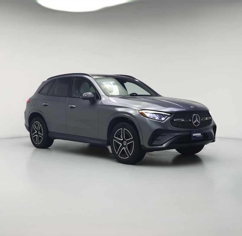 2023 Mercedes-Benz GLC300