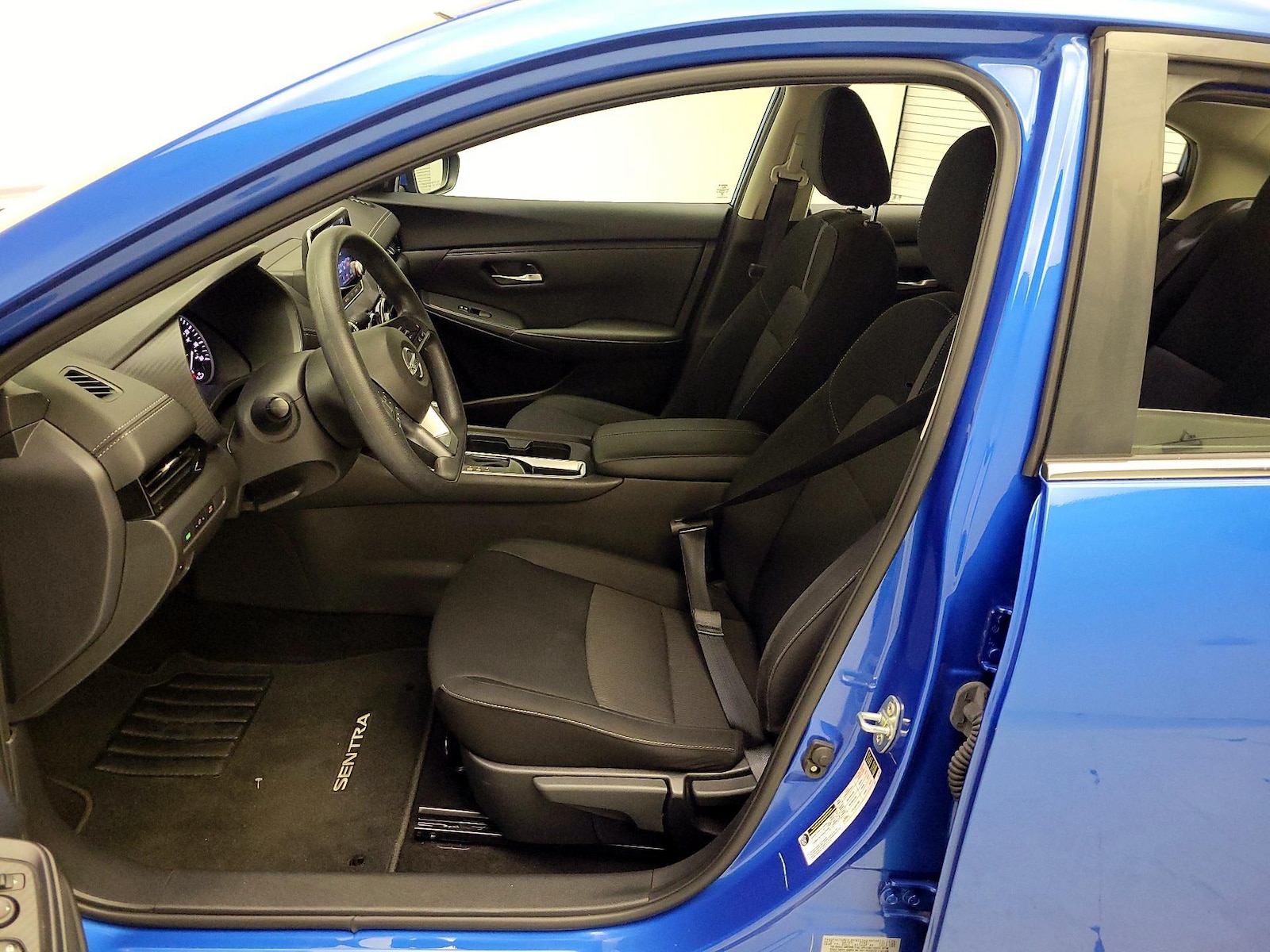 Side Airbags