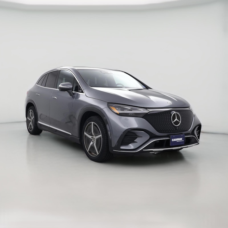 2023 Mercedes-Benz EQE 500