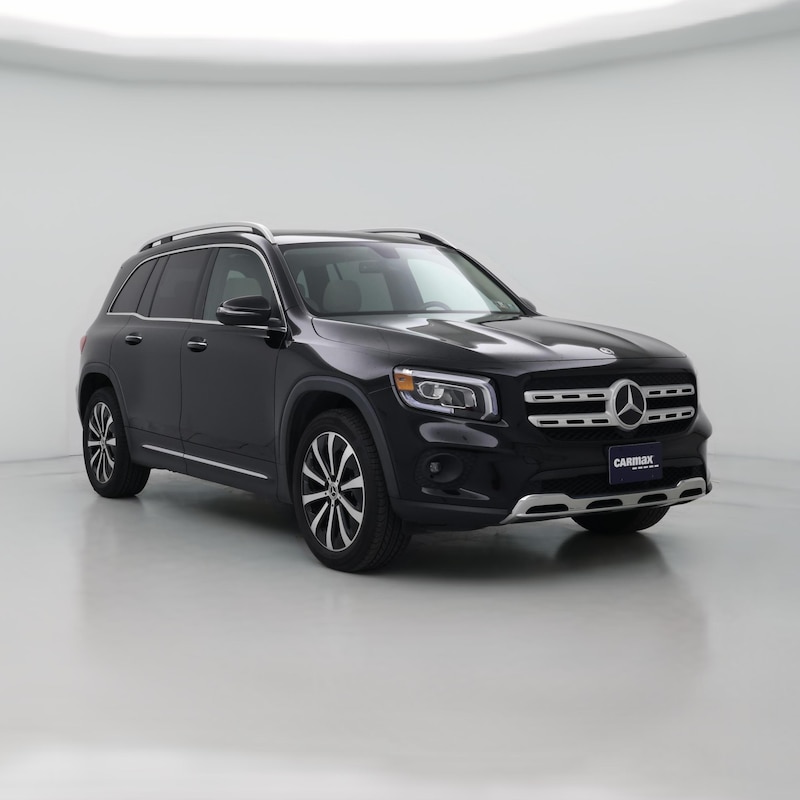 2023 Mercedes-Benz GLB250