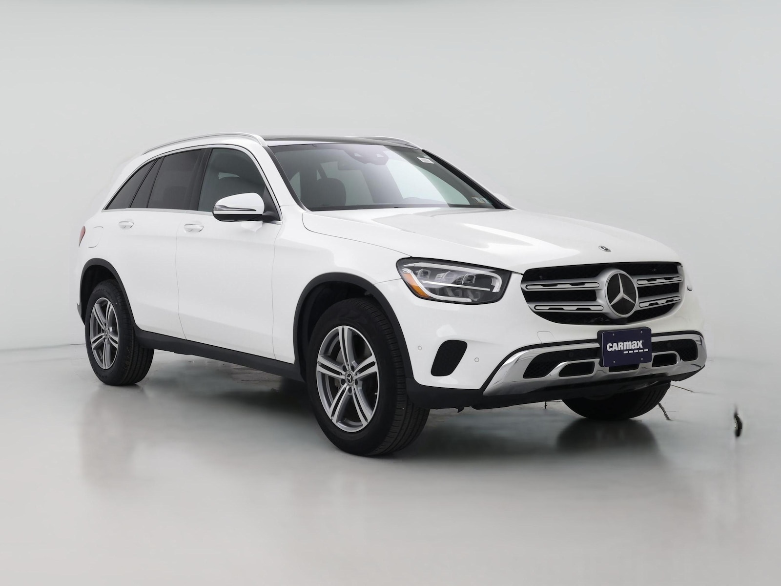 2022 Mercedes-Benz GLC GLC300