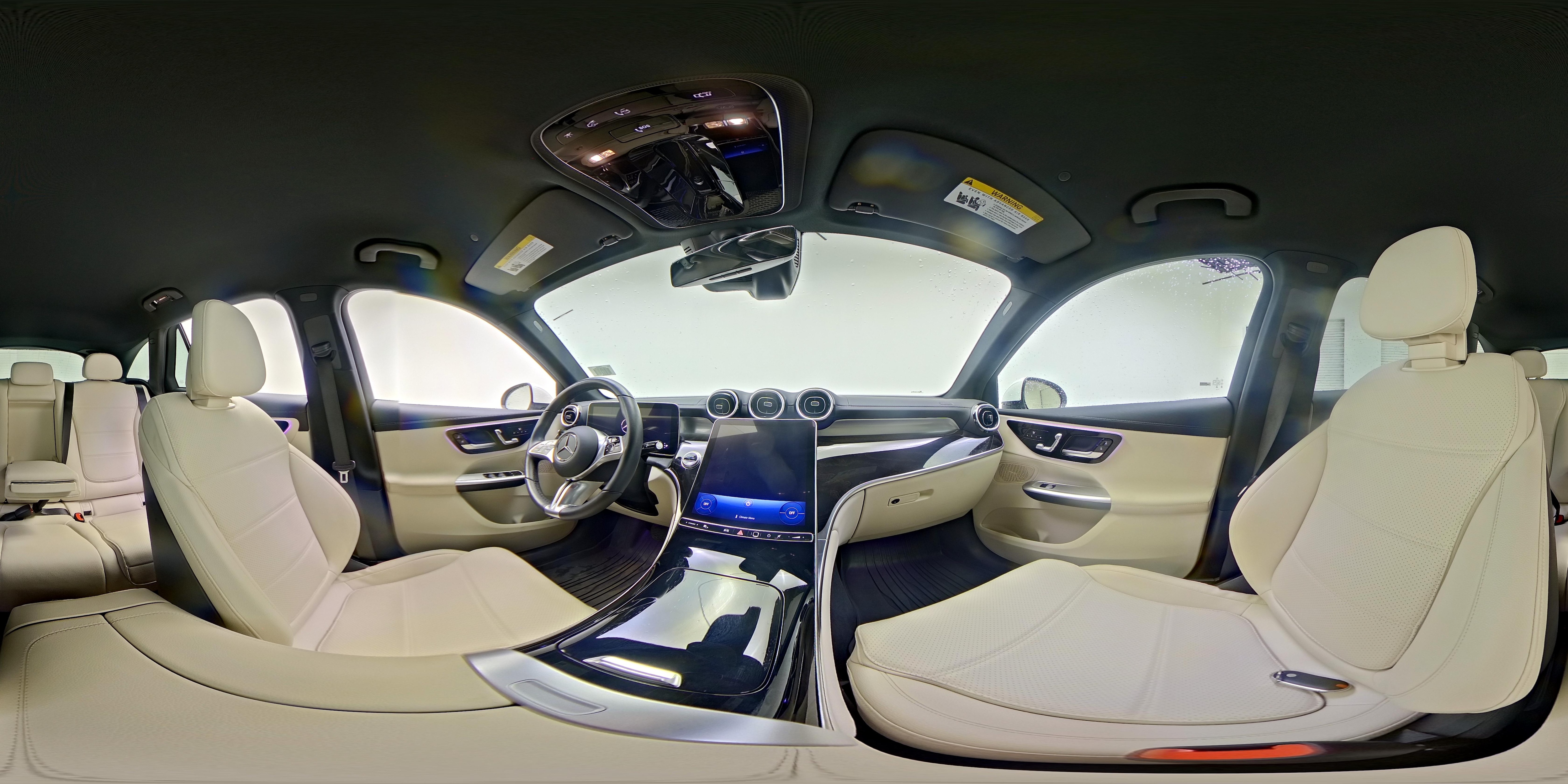 2023 Mercedes-Benz GLC GLC 300 - Photo 23