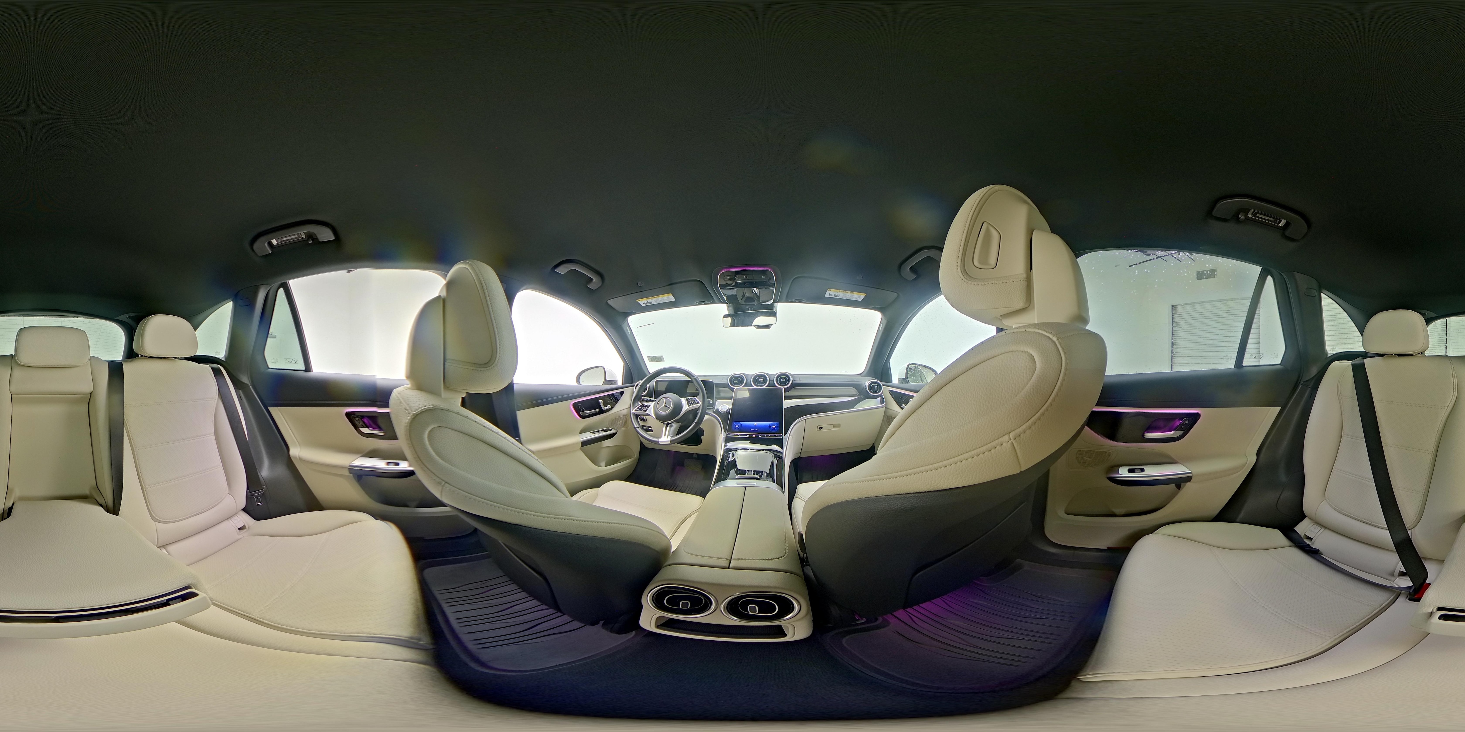 2023 Mercedes-Benz GLC GLC 300 - Photo 24