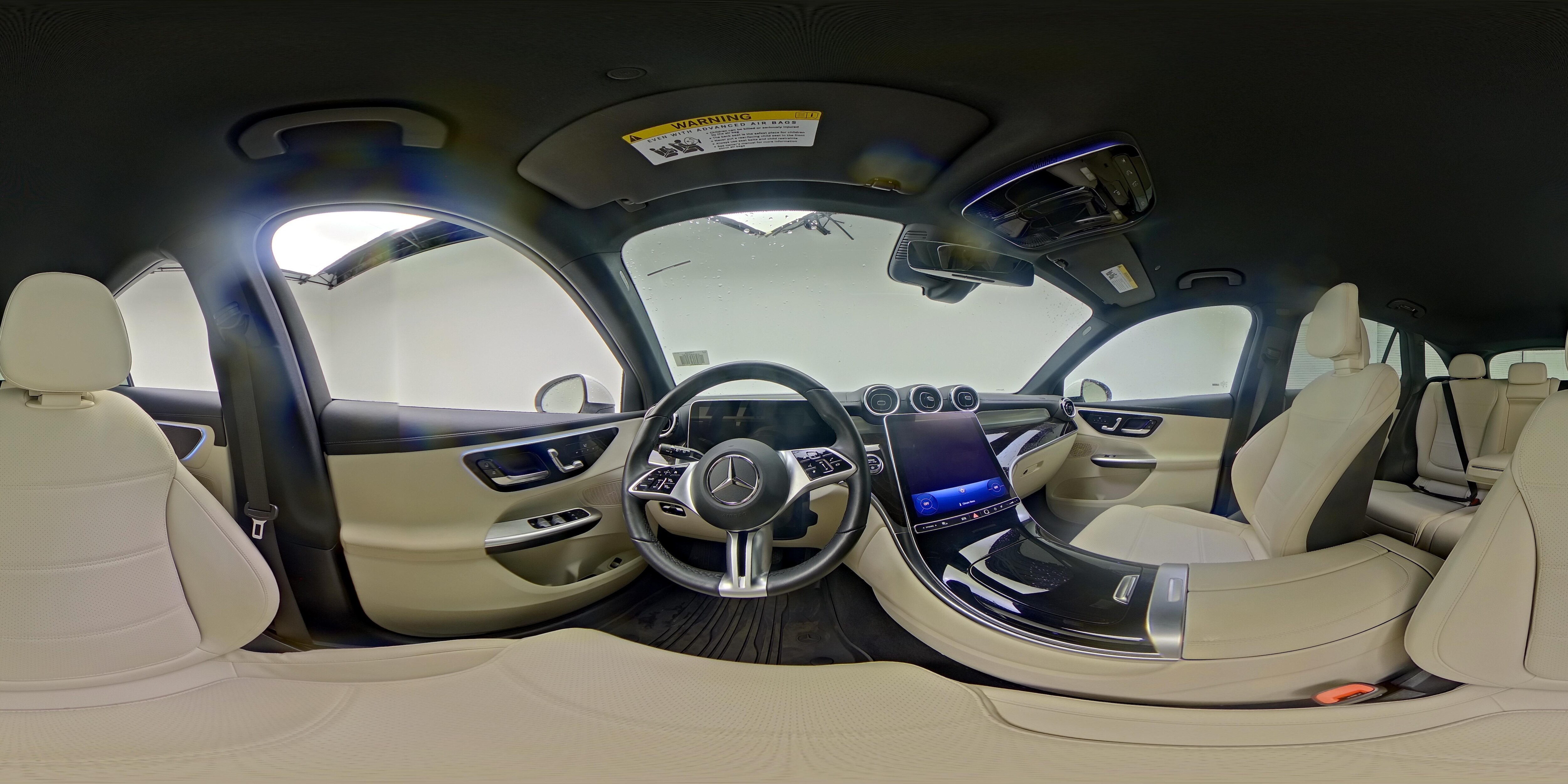 2023 Mercedes-Benz GLC GLC 300 - Photo 25
