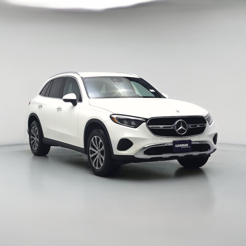 2023 Mercedes-Benz GLC300